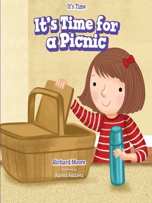 cover image of It's Time for a Picnic